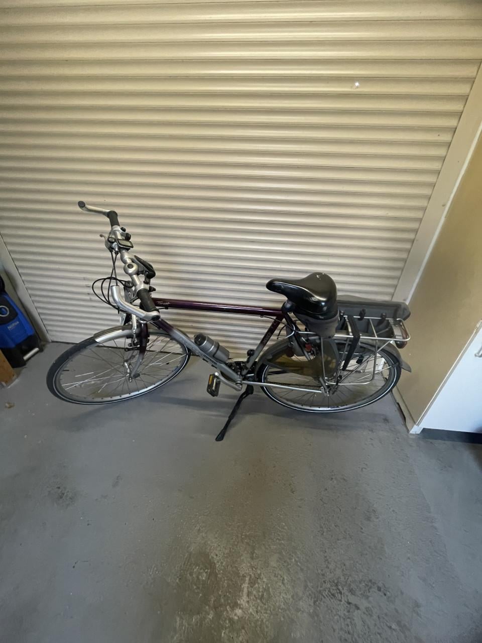 Koga Miyata herenfiets