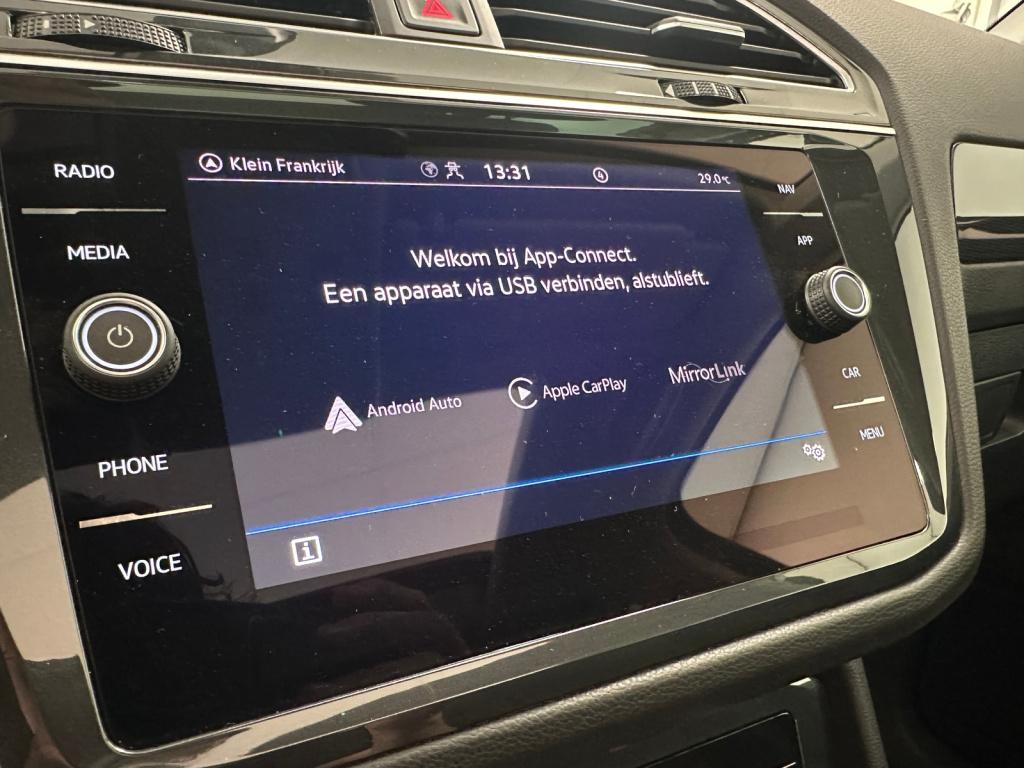Volkswagen Tiguan 1.5 tsi elegance | harman/kardon | 360 camera | panoramad
