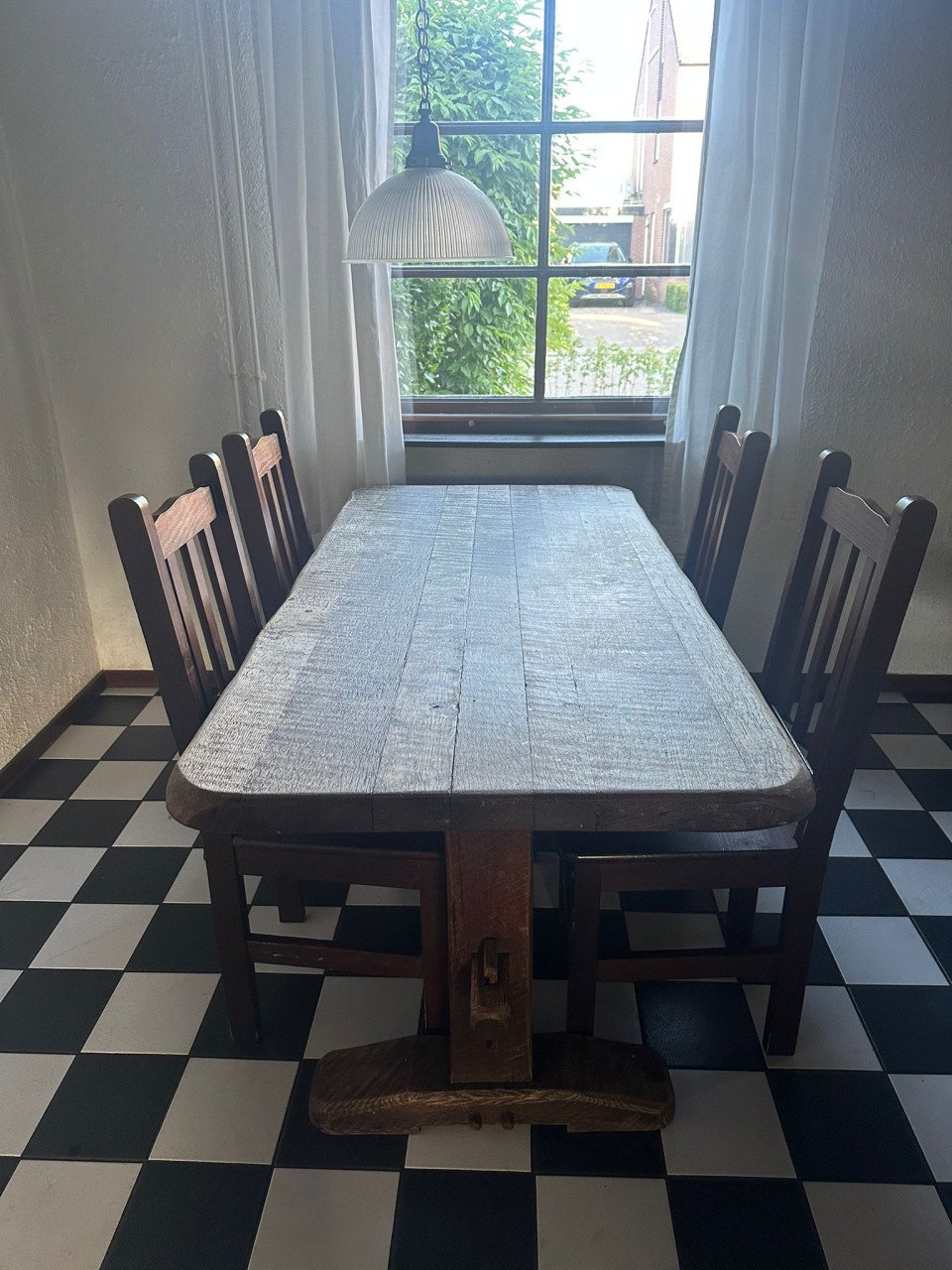 Tafel