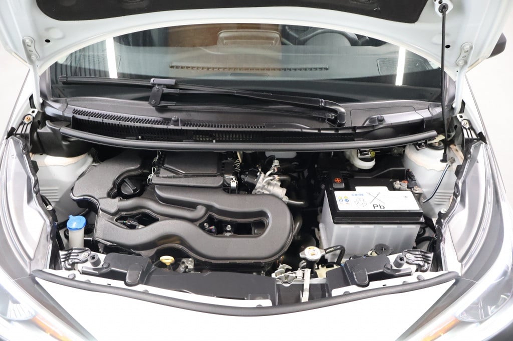 Toyota Aygo 1.0 vvt-i x