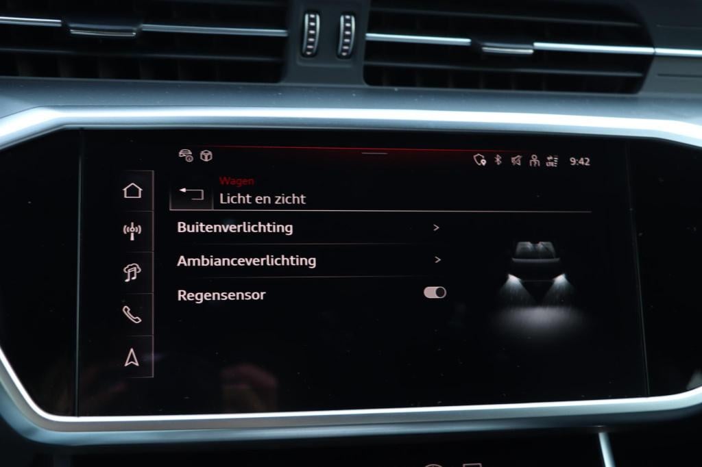 Audi A7 sportback 50 tfsi e quattro pro line s