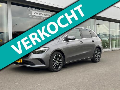 Mercedes-Benz B-Klasse 250 e business line progressive automaat , wegklapba