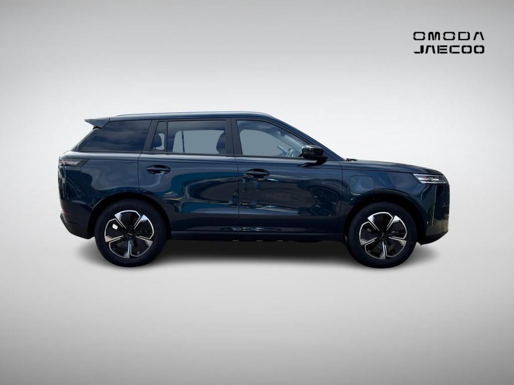 Jaecoo 5 exclusive 61 kwh