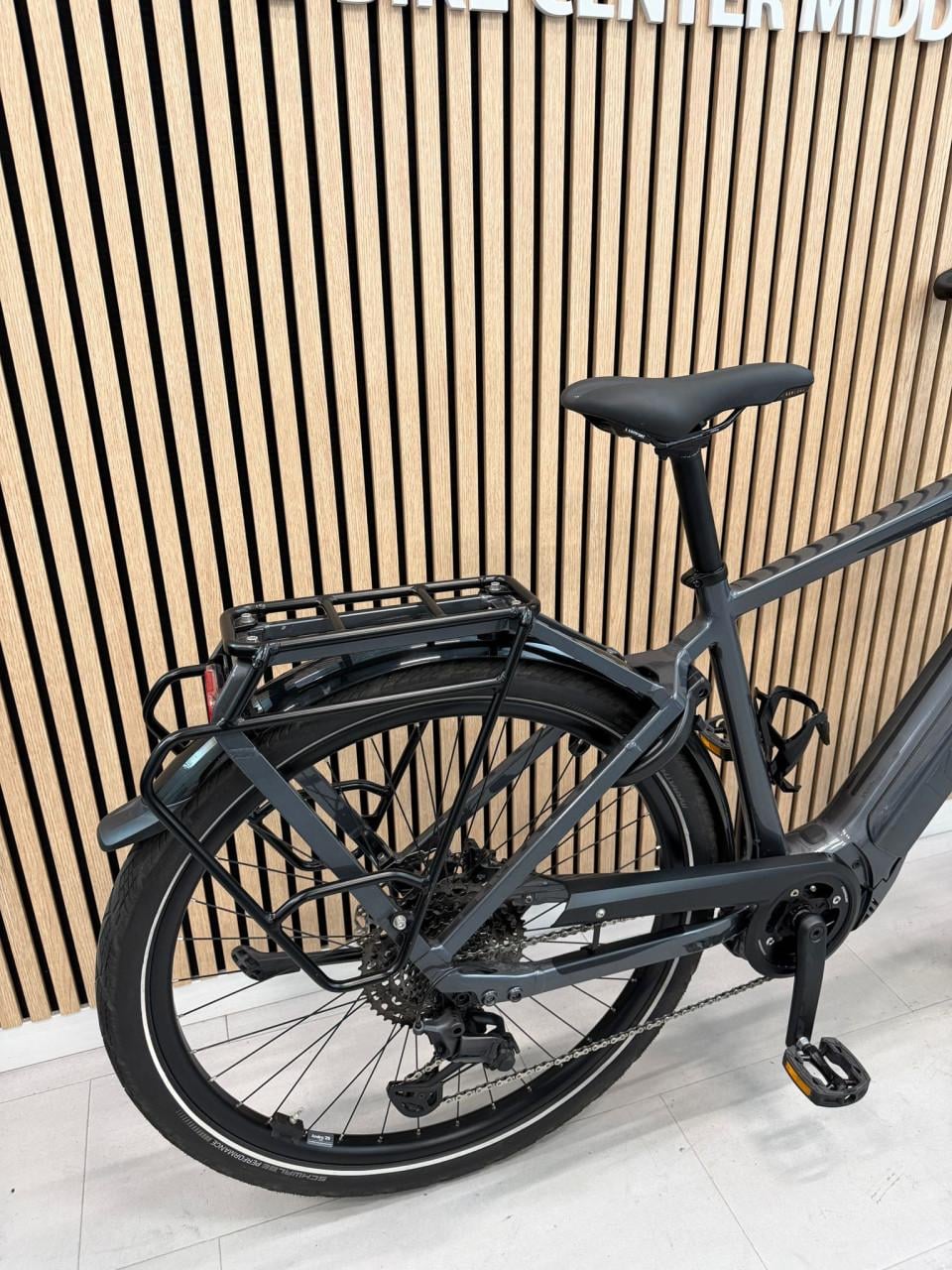 Koga Worldtraveller Bosch Performance CX 51CM 750Wh 1170KM