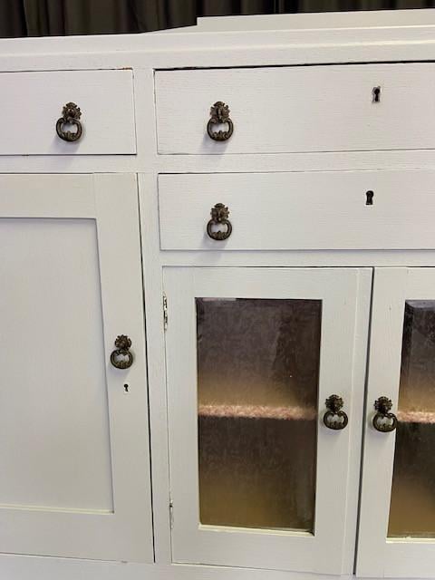 Brocante dressoir