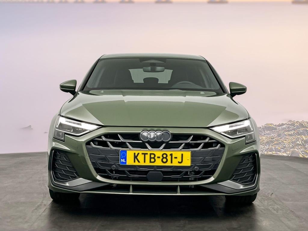 Audi A3 sportback 40 tfsi e advanced edition