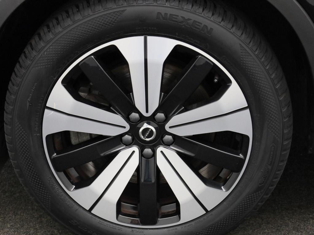 Volvo XC40 1.5 t4 plug-in hybrid plus bright | automaat | apple carplay / a