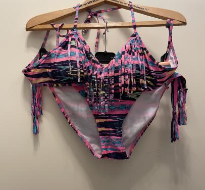 Nieuwe bikini dames