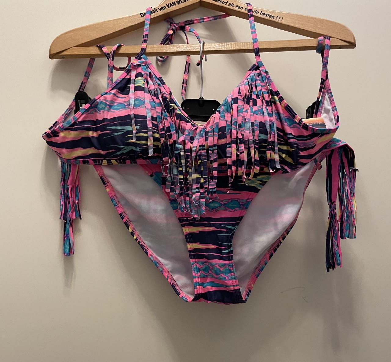 Nieuwe bikini dames