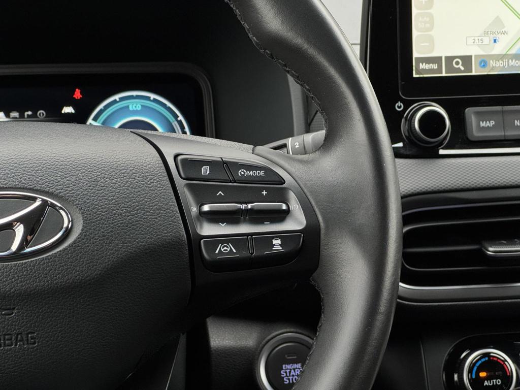 Hyundai Kona 1.6 gdi hev fashion