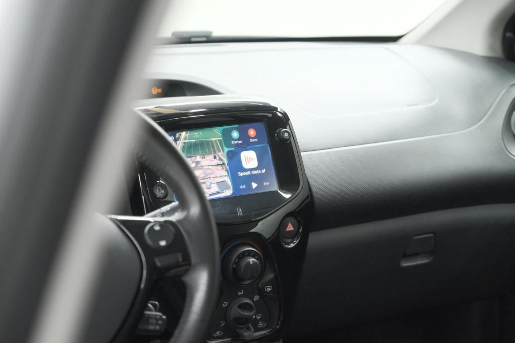 Citroen C1 1.0 vti feel | pack techno | camera | apple carplay | getint gla
