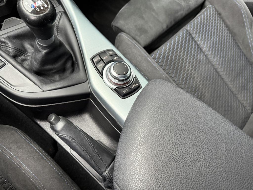 BMW 1 Serie 116i executive m-sportpakket 5-drs