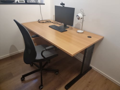 Compleet bureau