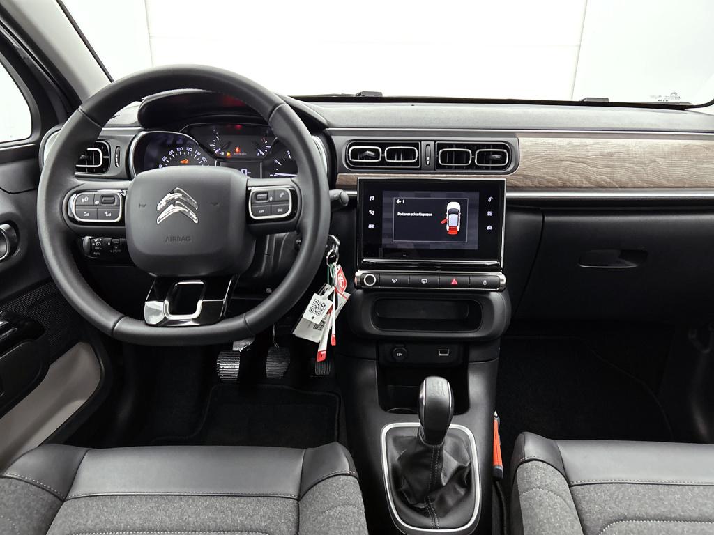 Citroen C3 1.2 puretech plus | rijklaar |