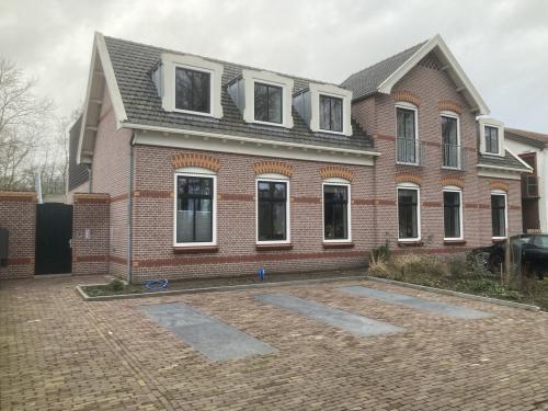 Renesse appartement te huur