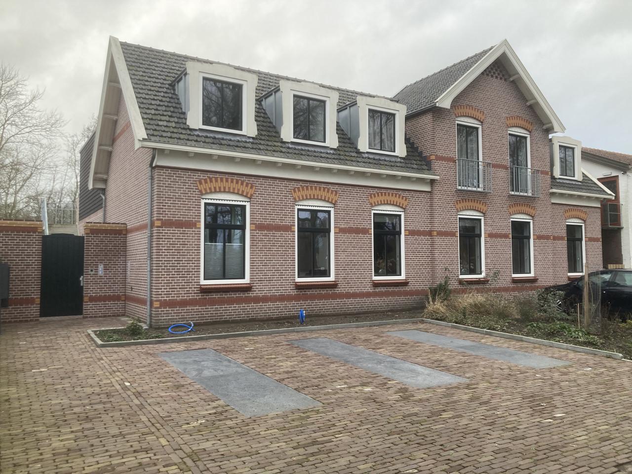 Renesse appartement te huur