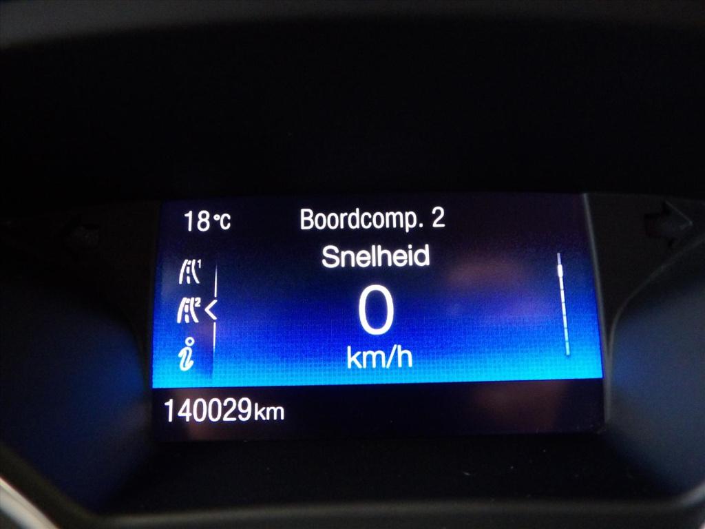 Ford C-max 1.0 ecoboost 125pk