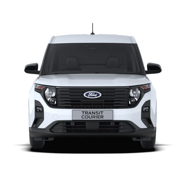 Ford Transit Courier 1.5 ecoblue limited | prijzen zijn excl. btw & incl. b