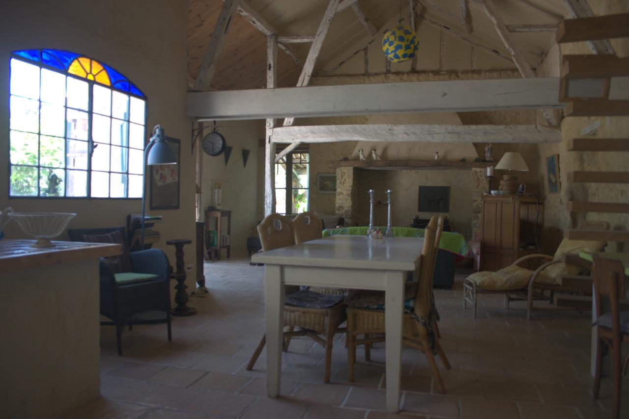 Vakantiehuis met zwembad zuid frankrijk