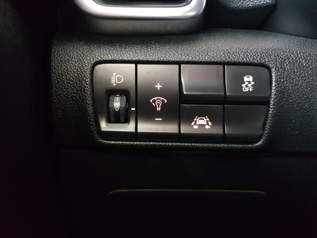 Kia Sportage 1.6 gdi dynamicline