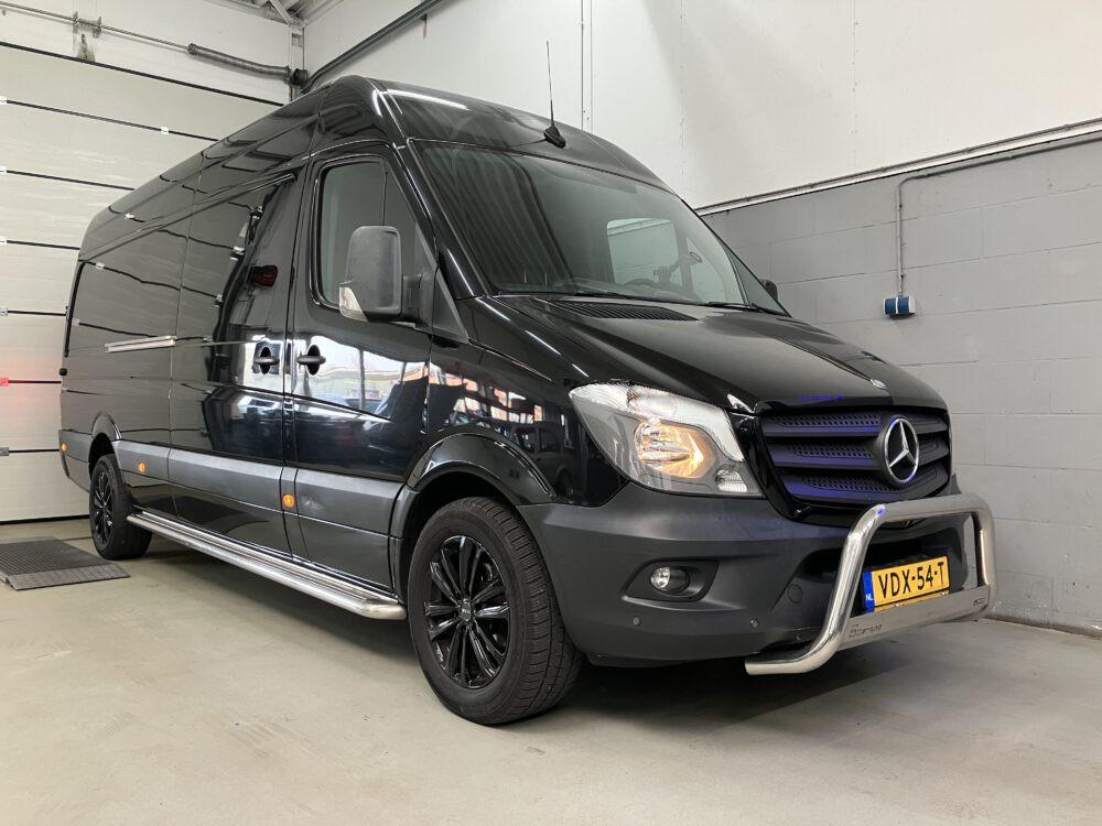 Mercedes Sprinter 416 2.2 CDI 431hd L3 H3 Euro 6