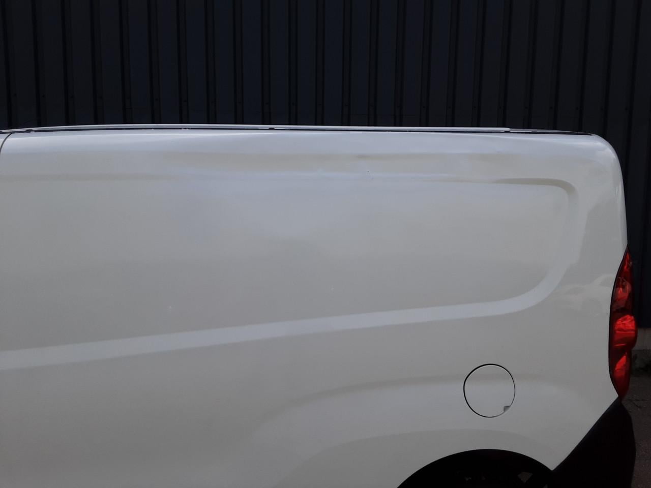 Fiat Doblò Cargo 1.3 MultiJet Maxi 2015