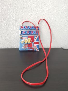 Minion Mania tas