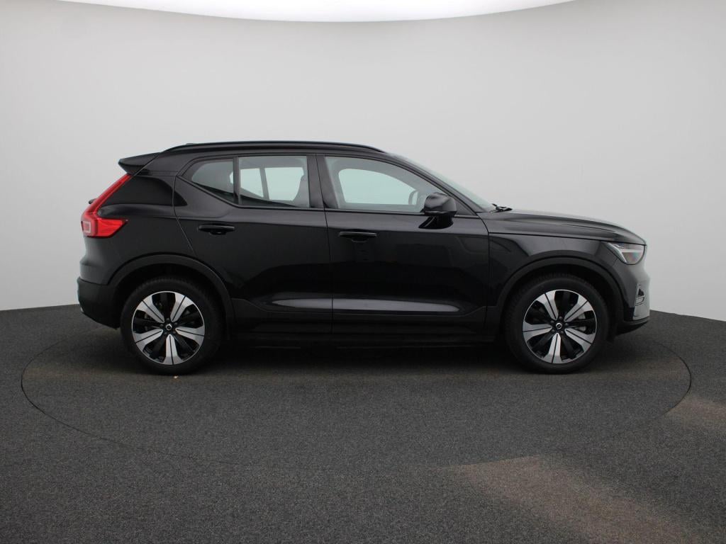 Volvo XC40 recharge core | automaat | apple carplay / android auto | virtua