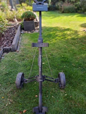 Golftrolley