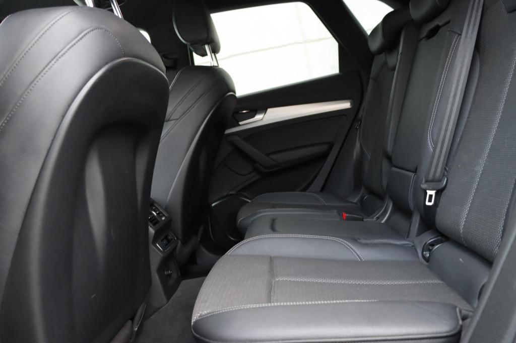 Audi Q5 55 tfsi e quattro competition s-tronic 367pk