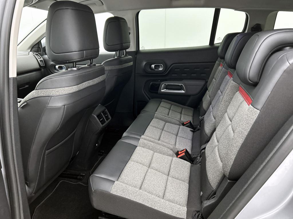 Citroen C5 Aircross 1.6 plug-in hybrid 225 shine | rijklaar |