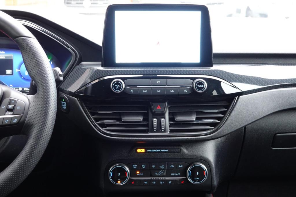 Ford Kuga 2.5 phev st-line x