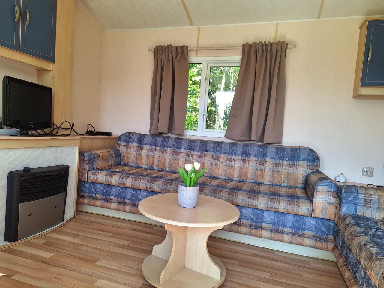 Campingplaats Mini camping Klaproosje Aagtekerke