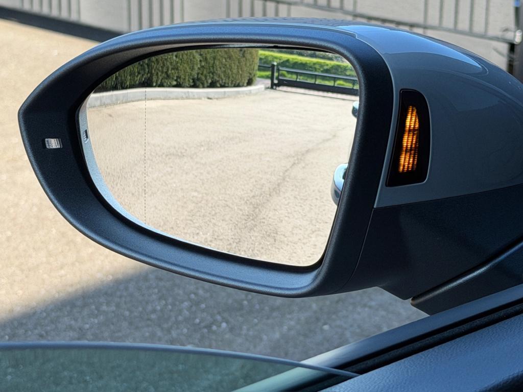 Volkswagen Golf 1.5 ehybrid gte 272pk | led iq | mistlampen | head up | dod