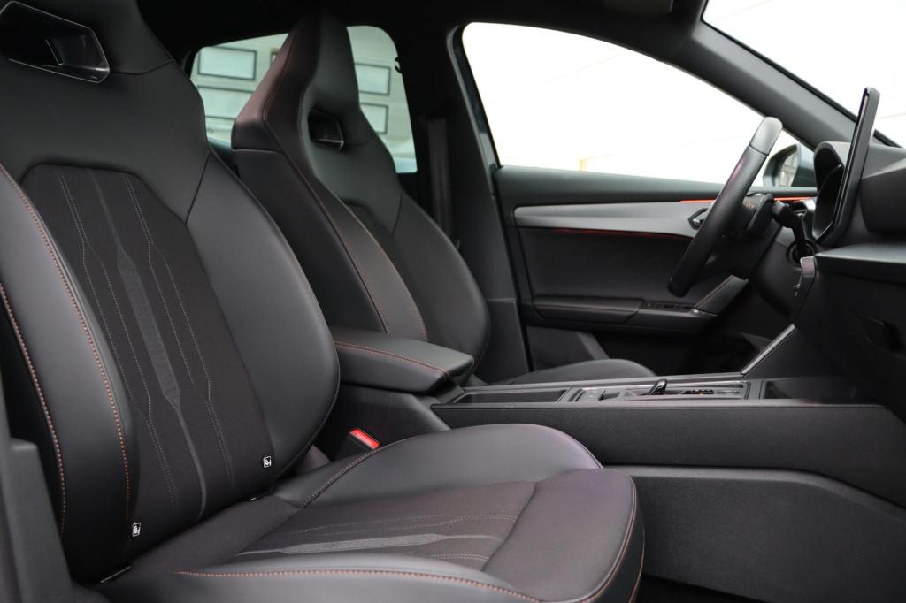 Cupra Formentor 2.0 tsi vz performance 245pk dsg6