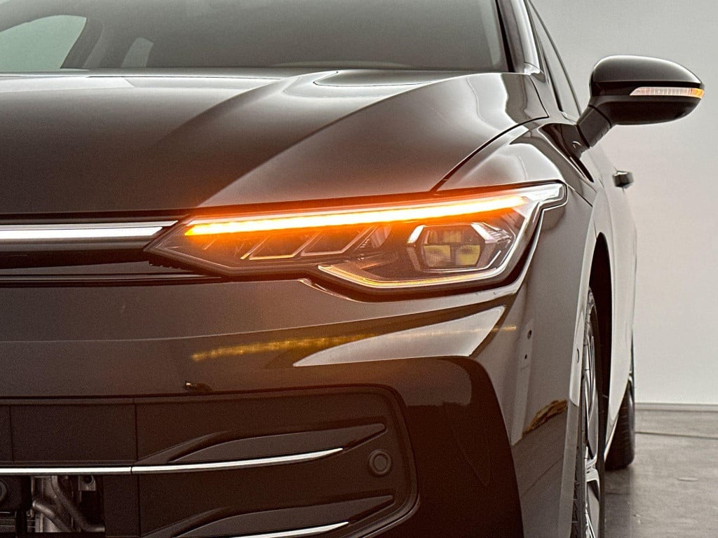 Volkswagen Golf style edition 1.5 ehybrid 150 kw / 204 pk hatchbac
