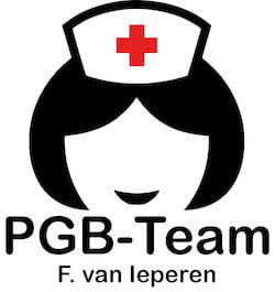 PGB-zorgverlener