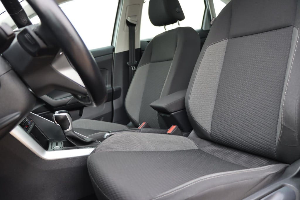 Volkswagen Taigo 1.0 tsi life business 110pk dsg7