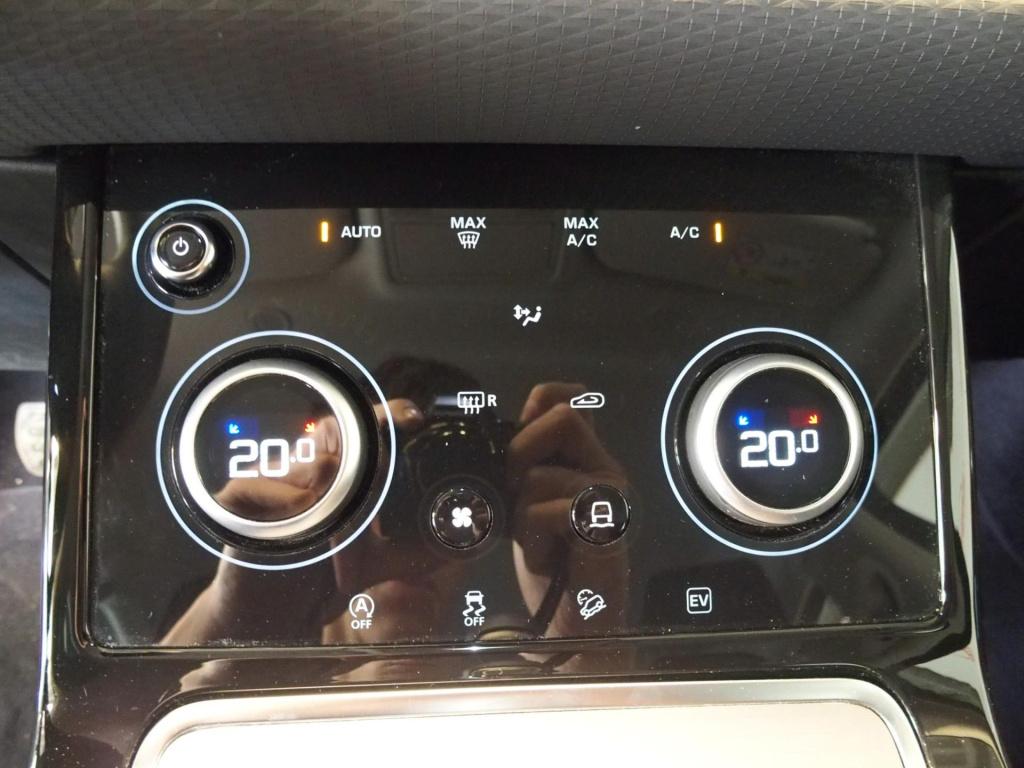 Land Rover Range Rover 1.5 p300e awd r-dynamic nl auto, 360 camera, app con