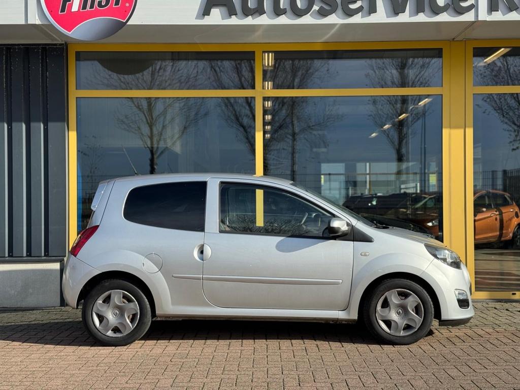 Renault Twingo 1.2 16v collection