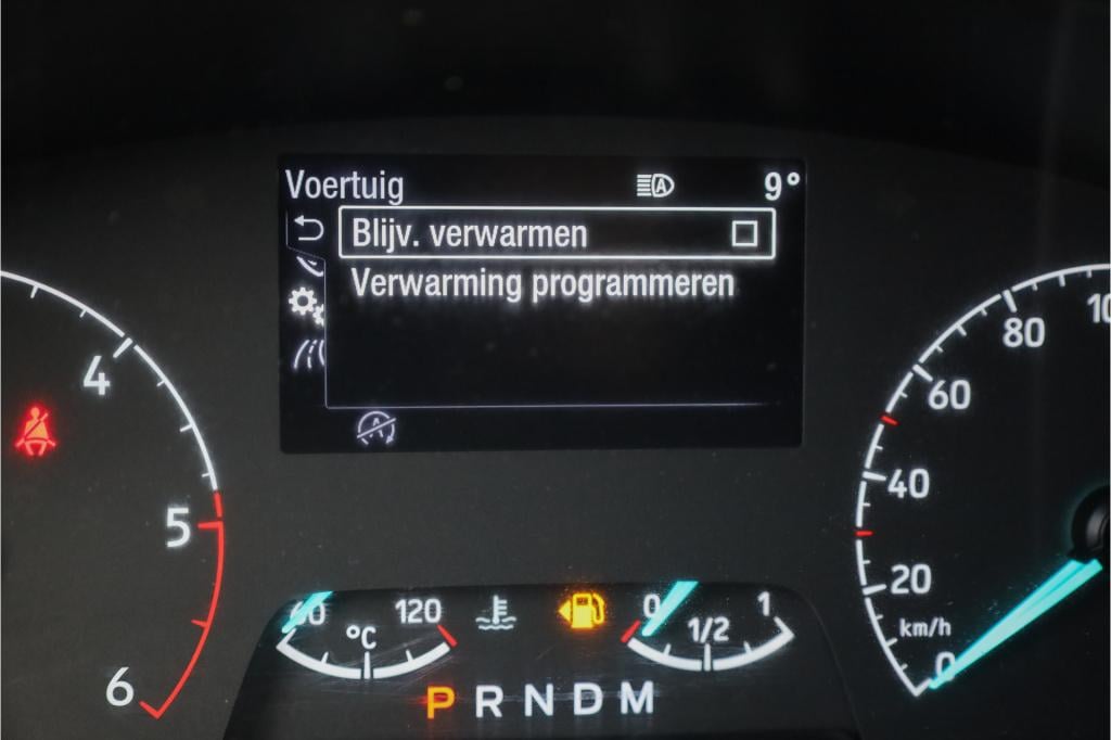 Ford Transit Custom 320 2.0 tdci l2h1 sport 185pk aut. cam i trekhaak i sto