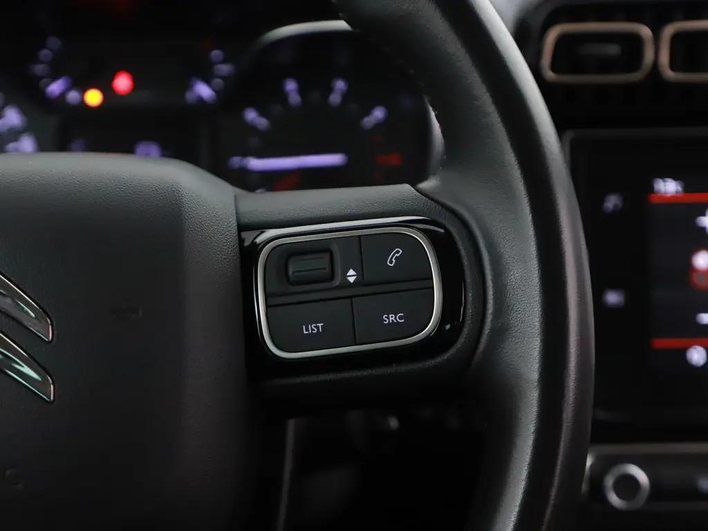 Citroen C3 Aircross suv 110 origins nav/clim/lmv