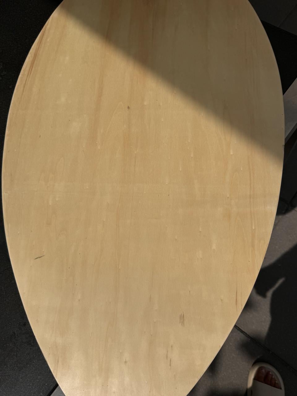 Skinboard