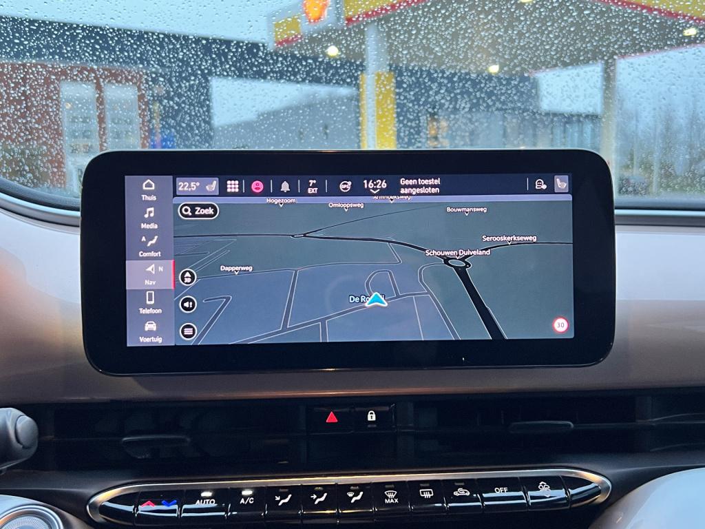 Fiat 500 icon 42 kwh | apple/ android carplay | camera | nav | cruise contr