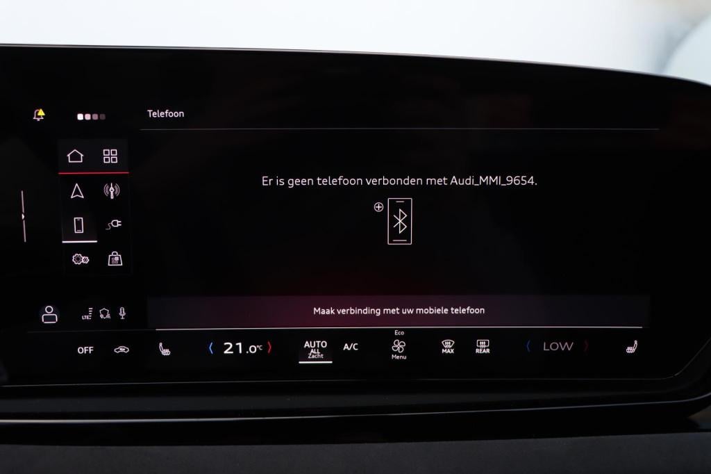 Audi A6 avant 2.0 e-hybrid quattro s edition competition 367pk s tronic | s