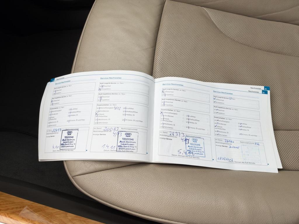 Audi Q5 3.2 fsi quattro pro line s b&o edition pano acc