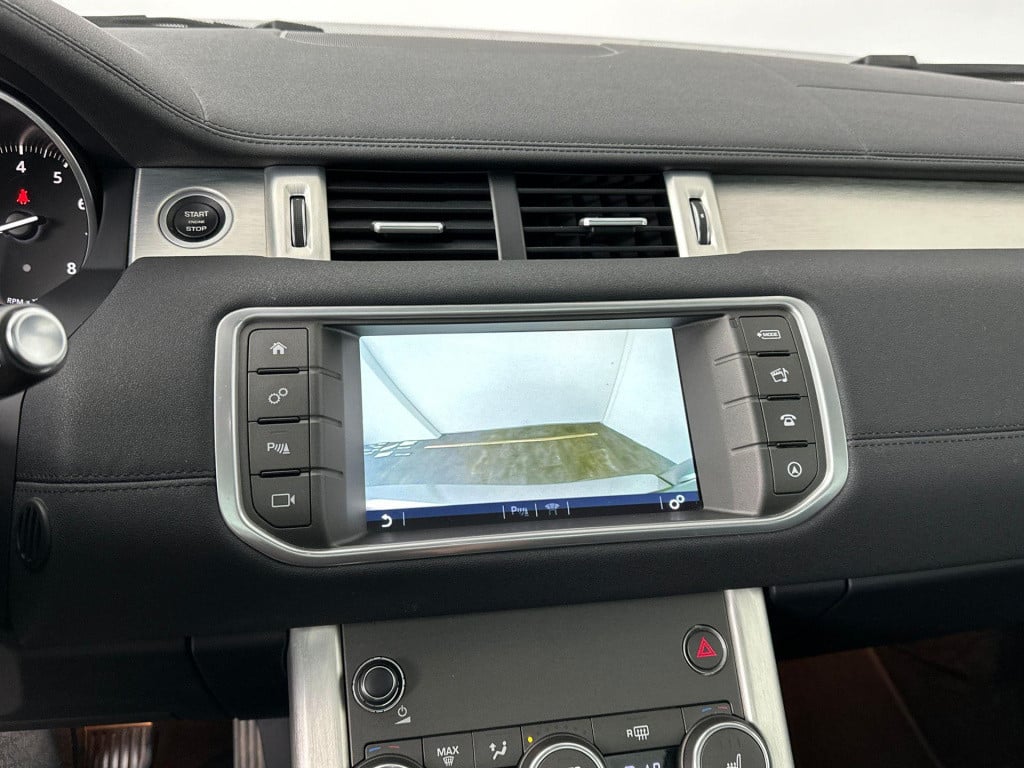 Land Rover Range Rover 2.0 si4 se dynamic | panoramadak | stoelverwarming |