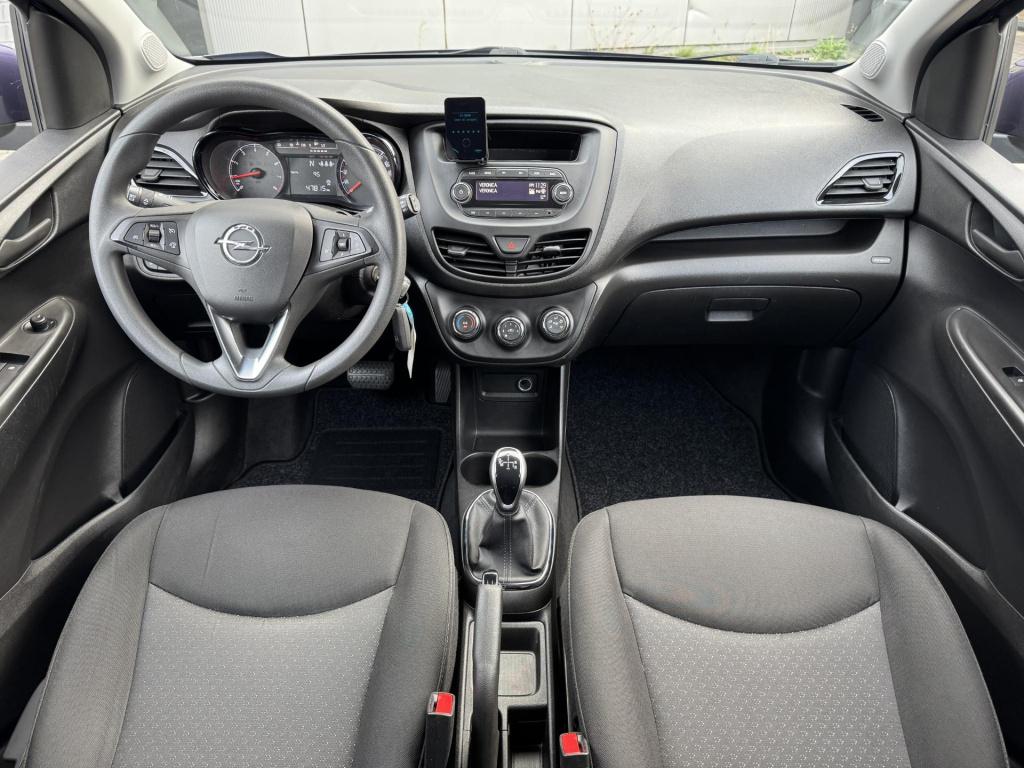 Opel Karl 1.0 ecoflex edition comfort pack automaat nl-auto!