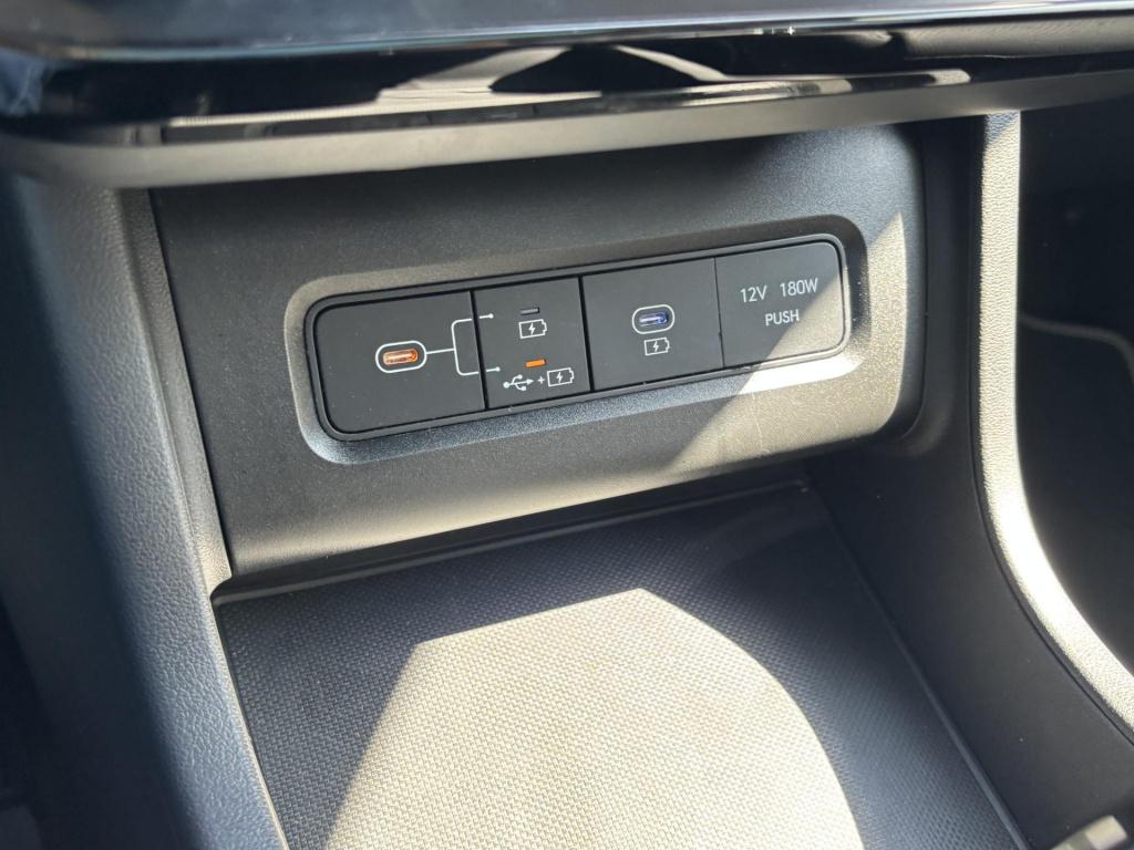 Hyundai Tucson 1.6 t-gdi phev premium sky