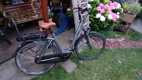 Quick fiets te koop